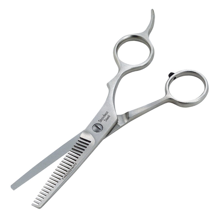 type of barber scissors