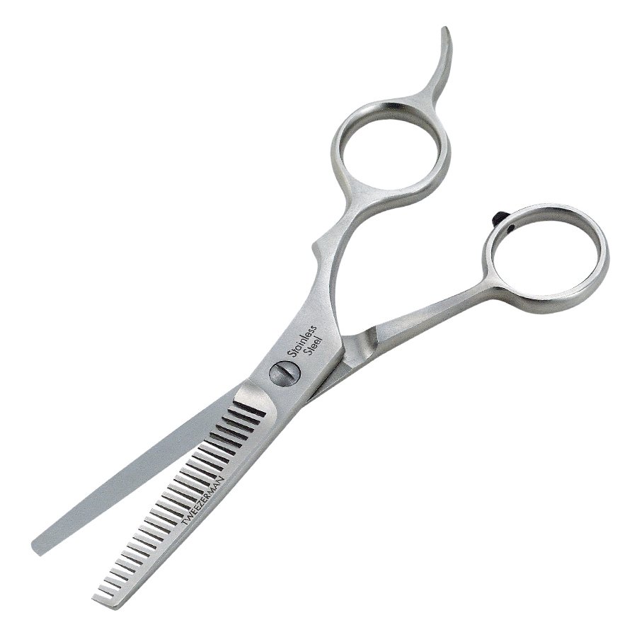 Types of Barber's Shears | boldbarber.com