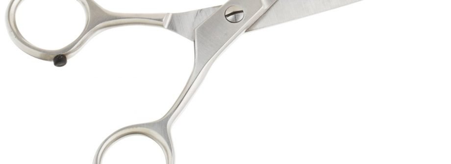 Sally Hansen Beauty Tools Hair Styling Shears Boldbarber Com