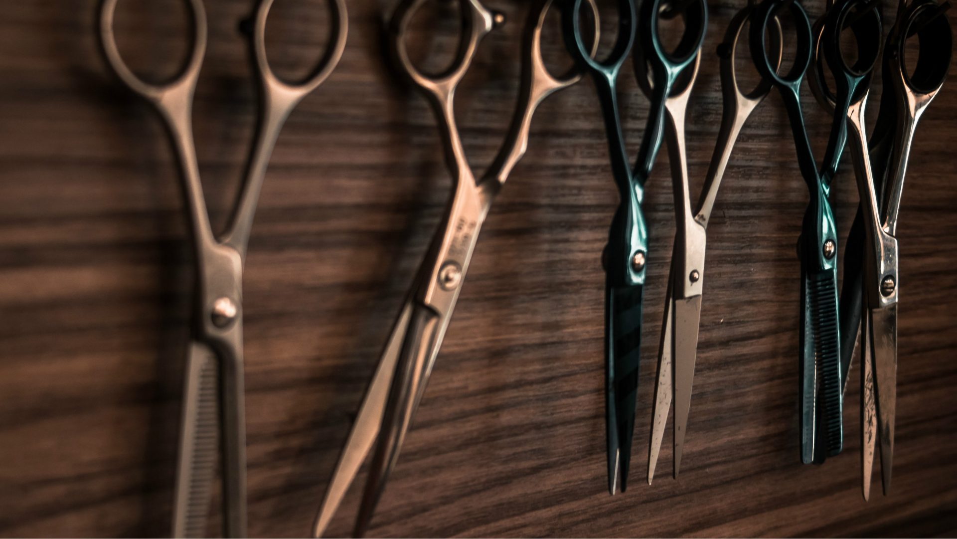 Ways to Clean and Sharpen Your Hair Cutting Scissors at Home – K5