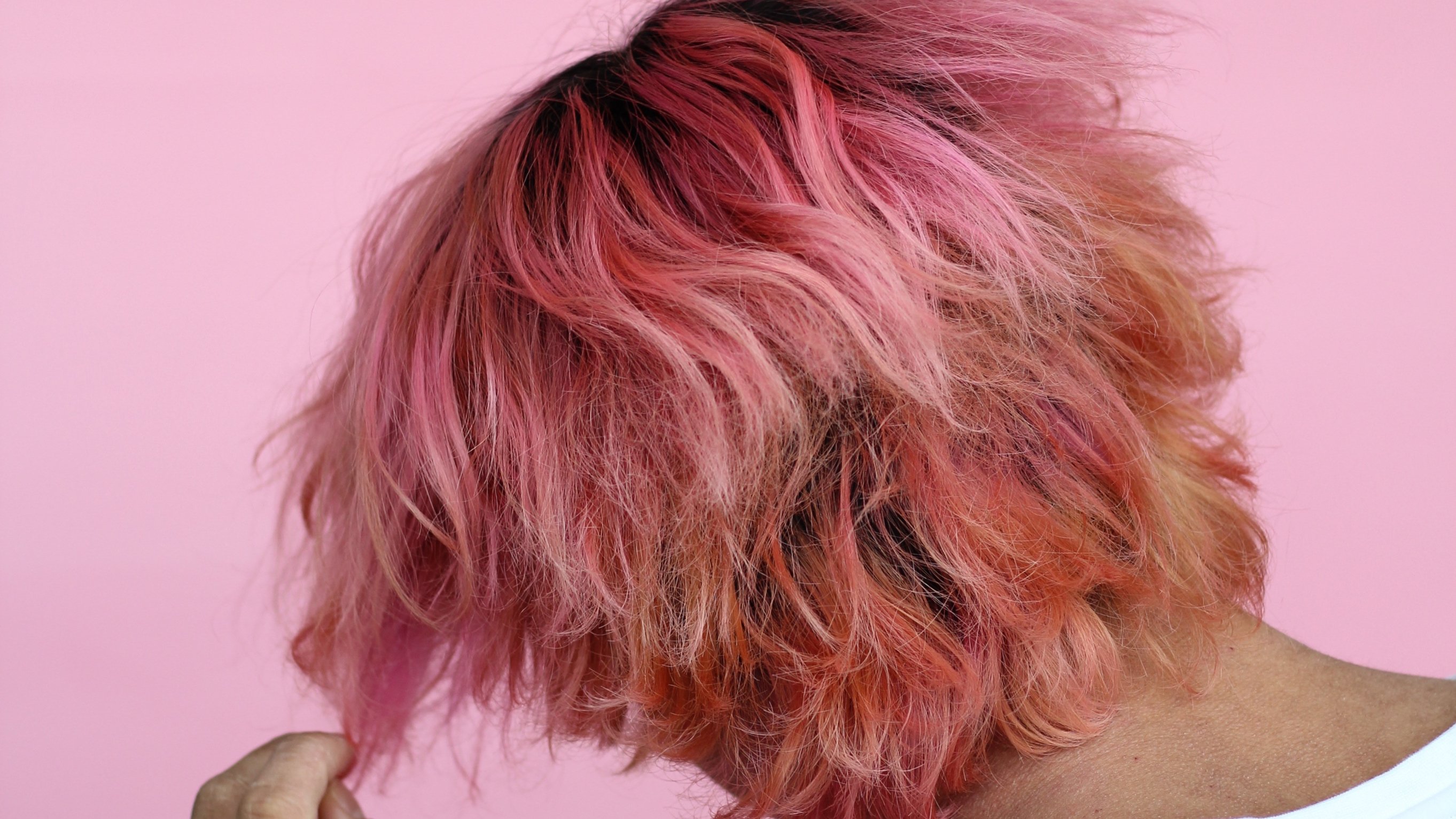 Can Hair Dye Cause Hair Loss Boldbarber